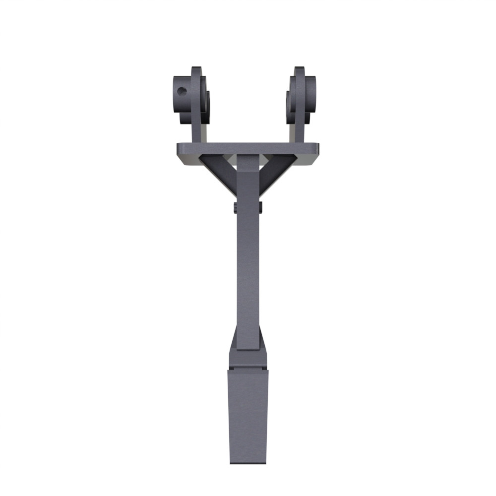 Ripper for KUBOTA U17-3 - Gentec Equipment