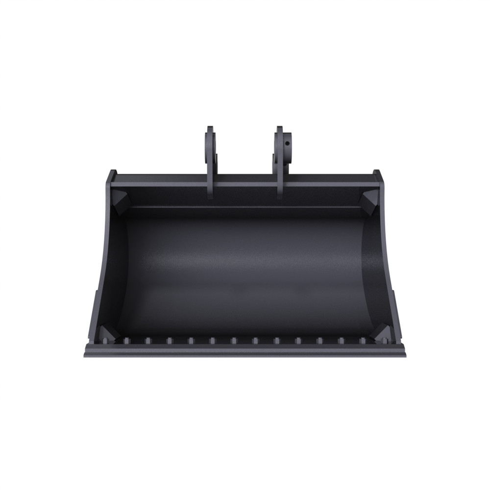 yukachee2019 84inch Ditching Bucket for HITACHI ZX490LC-6 | Gentec