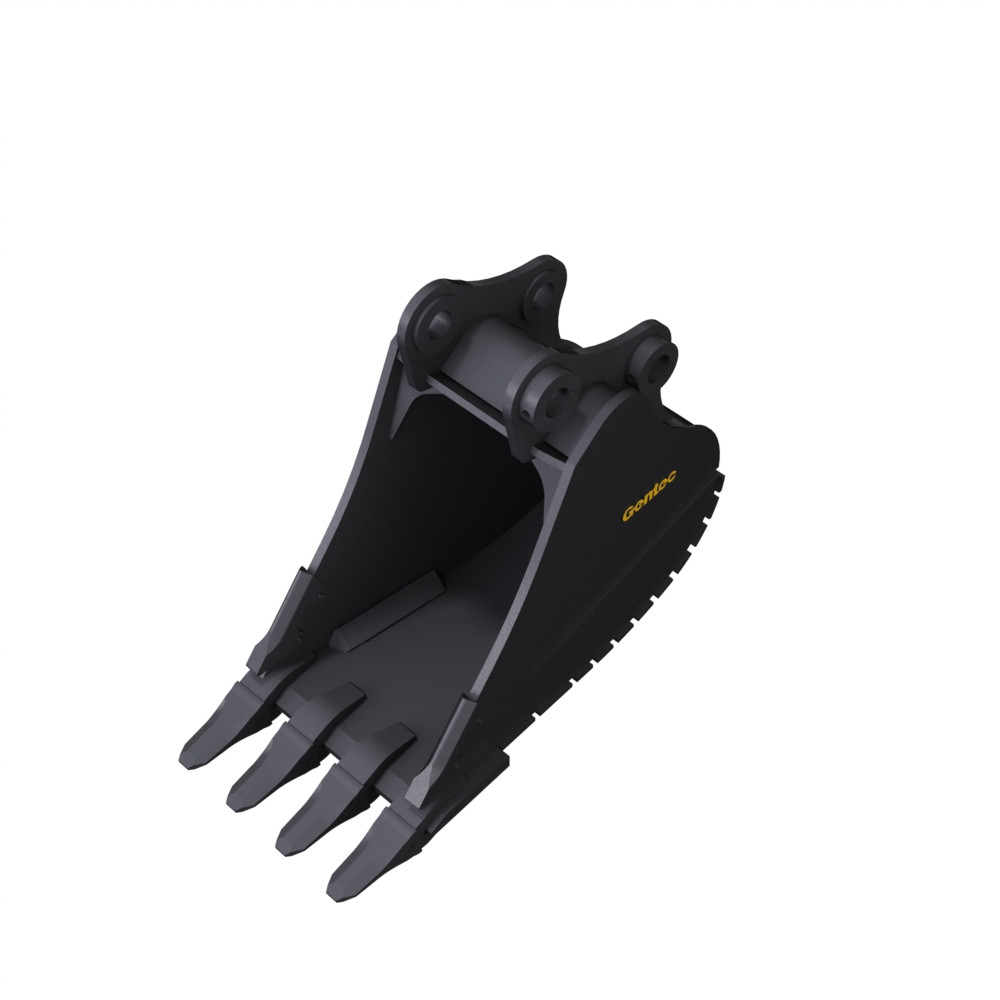 36inch Digging Bucket for HITACHI ZX350LC-7 SLF | Gentec