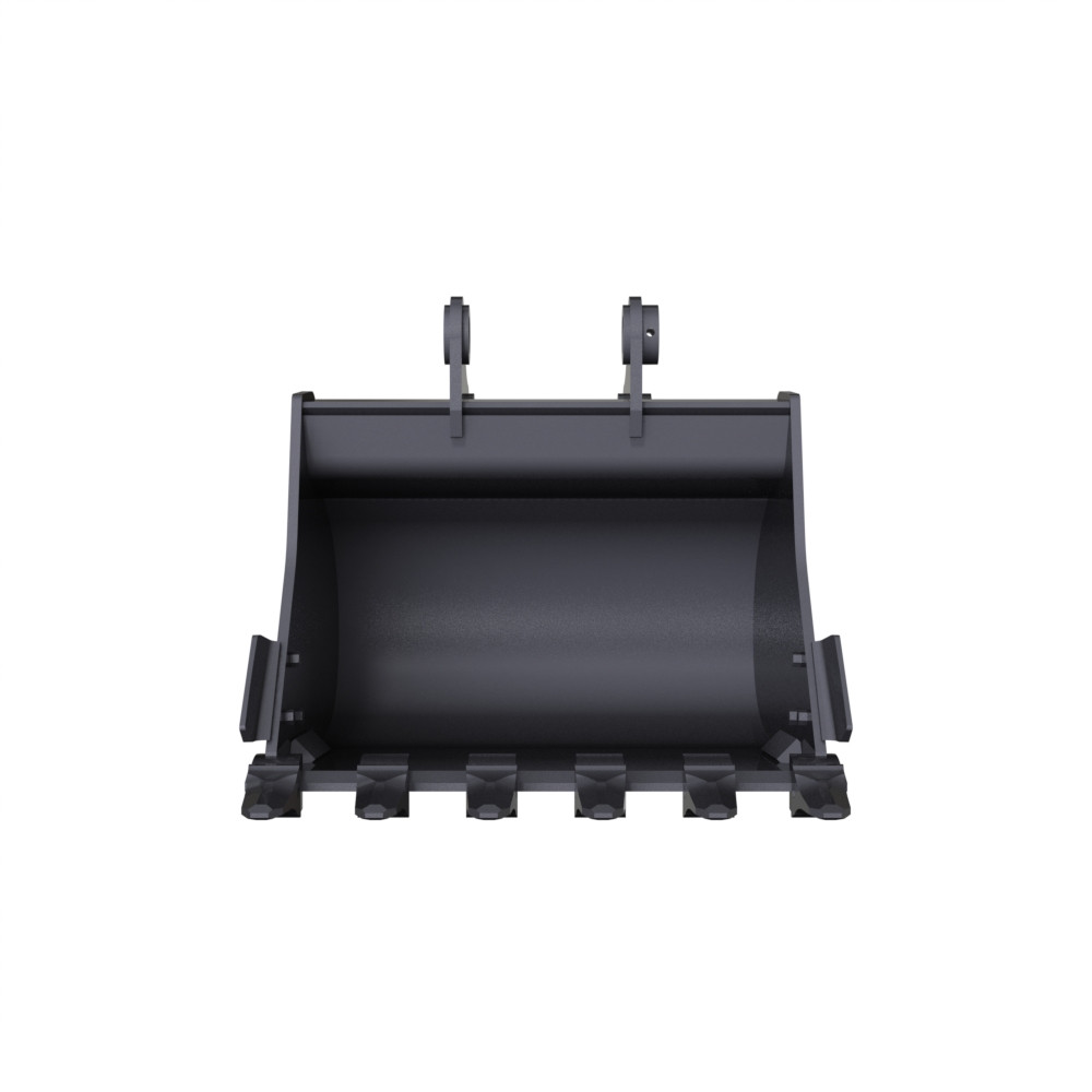 60inch Digging Bucket for HITACHI ZX300LC-6 | Gentec