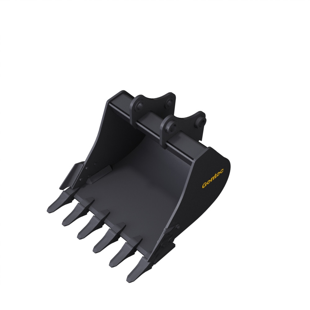 48inch Digging Bucket for HITACHI ZX160LC-7H | Gentec