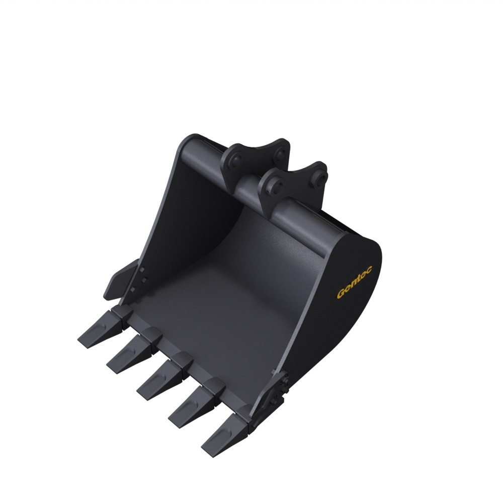 24inch Digging Bucket for HITACHI ZX26U-5N | Gentec