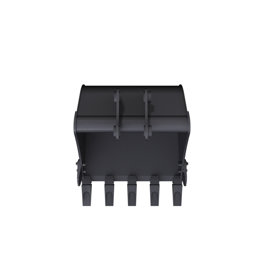 24inch Digging Bucket for HITACHI ZX26U-5N | Gentec