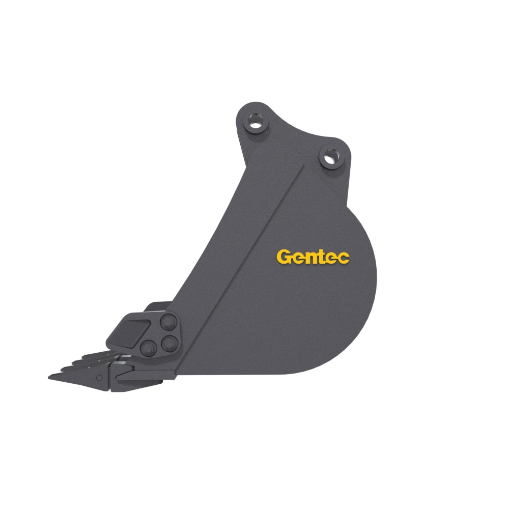 20inch Digging Bucket for HITACHI ZX26U-5N | Gentec