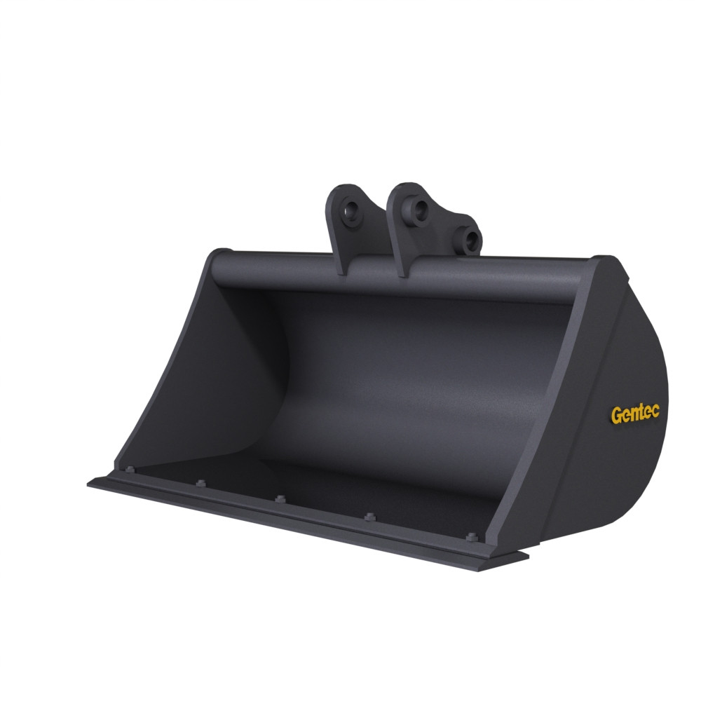 30inch Ditching Bucket for HITACHI ZX17U-5N | Gentec