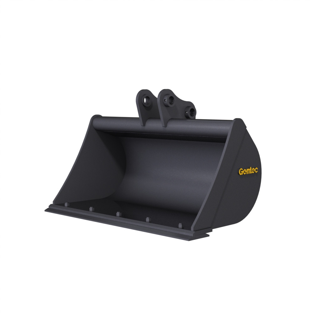 30inch Ditching Bucket for HITACHI ZX17U-5N | Gentec