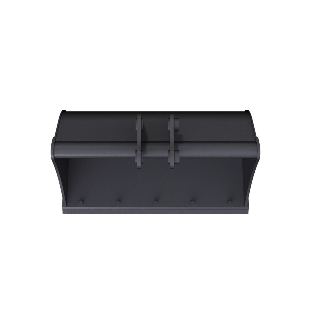 30inch Ditching Bucket for HITACHI ZX17U-5N | Gentec