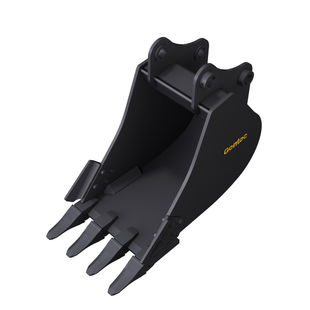 24inch Digging Bucket for HITACHI ZX135US-7H | Gentec