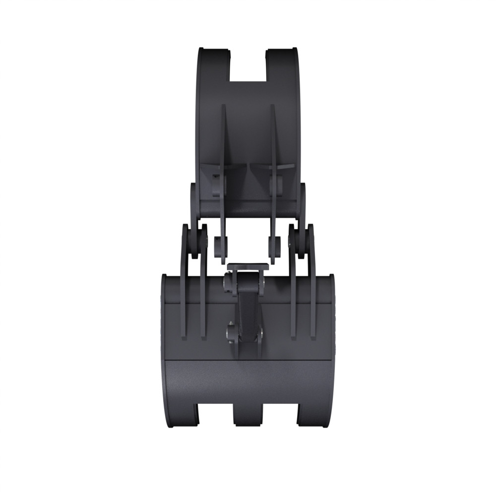 Mechanical Grapple for HITACHI ZX135US-6 | Gentec