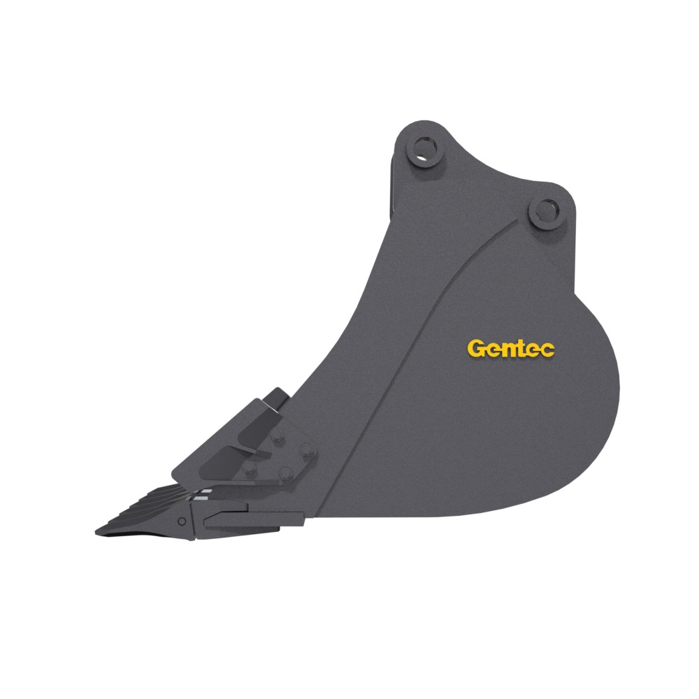 38inch Digging Bucket for HITACHI ZX135US-6 | Gentec