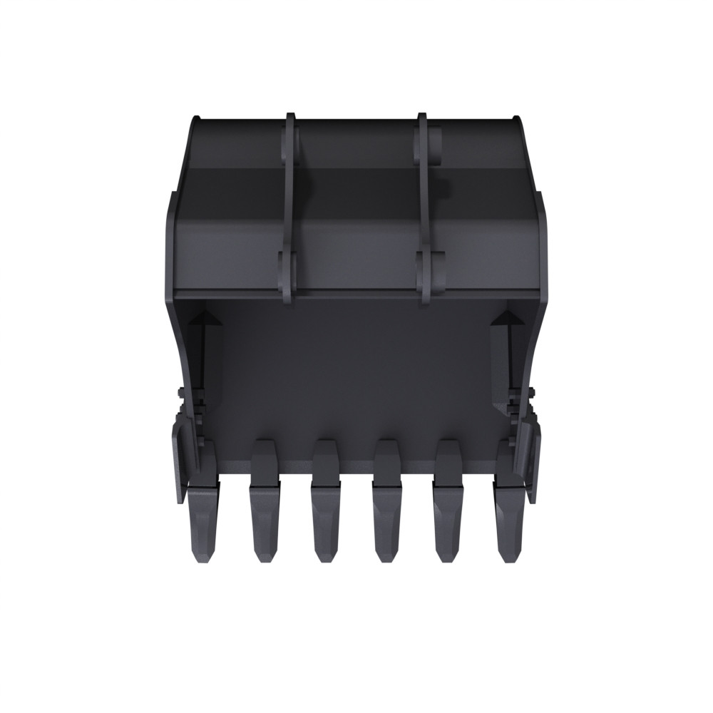 38inch Digging Bucket for HITACHI ZX135US-6 | Gentec