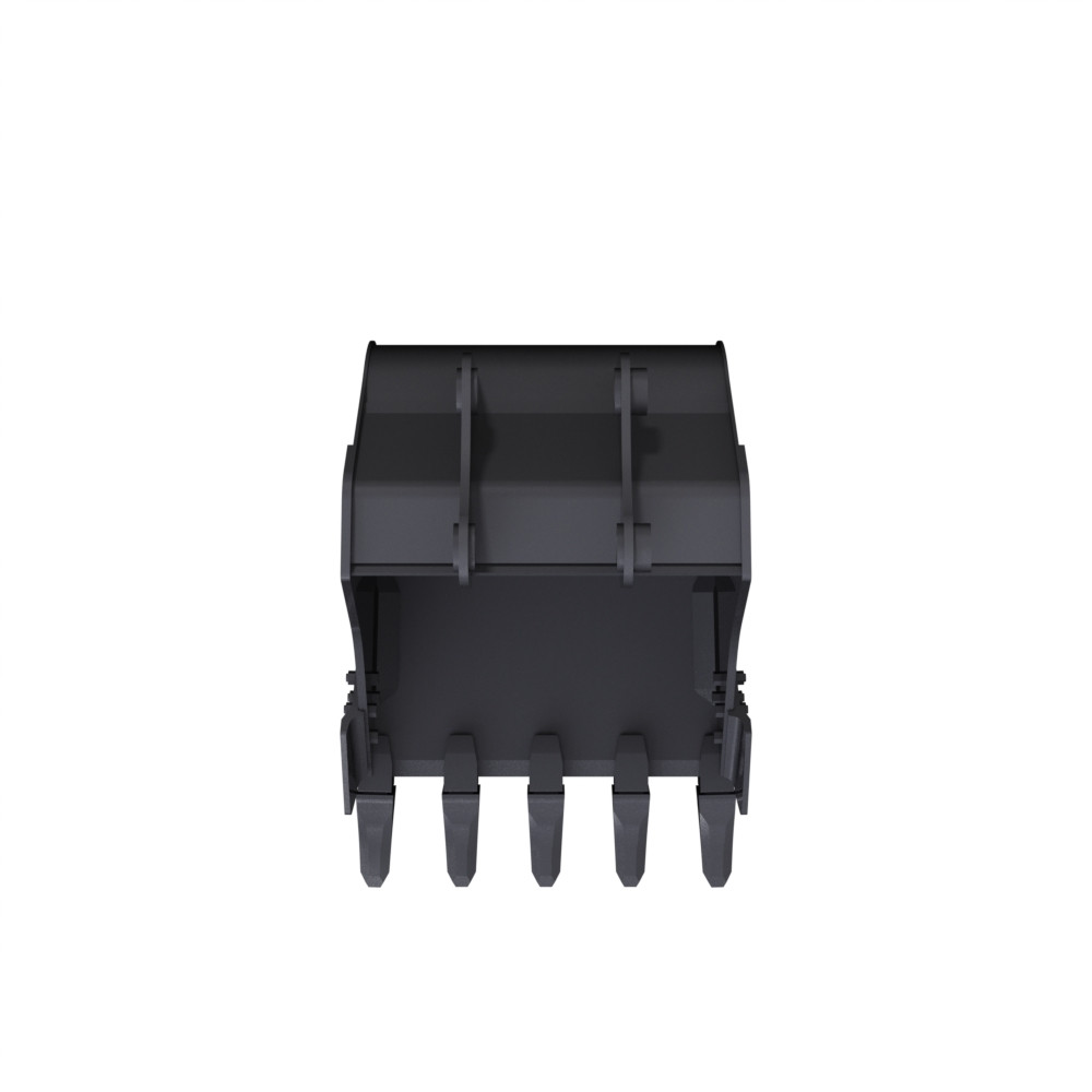 36inch Digging Bucket for HITACHI ZX135US-6 | Gentec