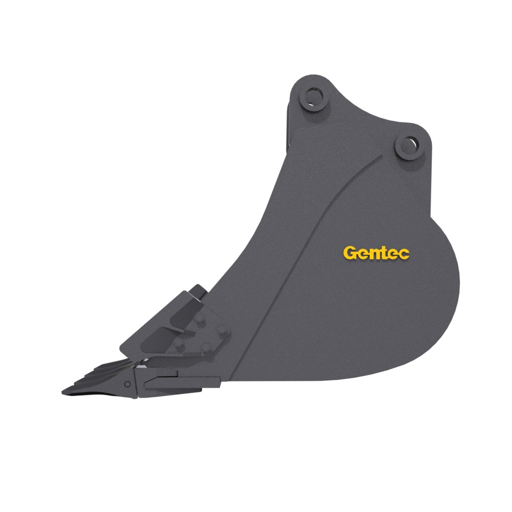 30inch Digging Bucket for HITACHI ZX130-7H | Gentec