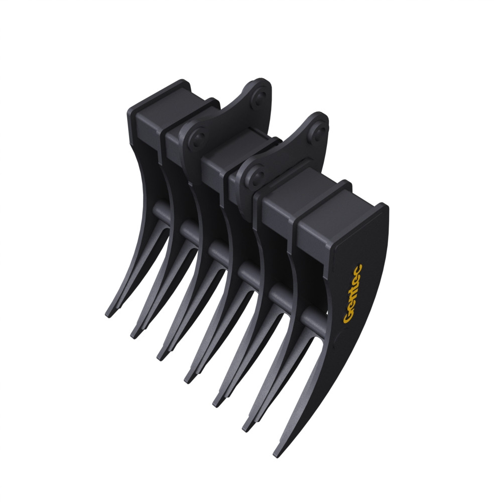 48inch Rake for HITACHI ZX130-6 | Gentec