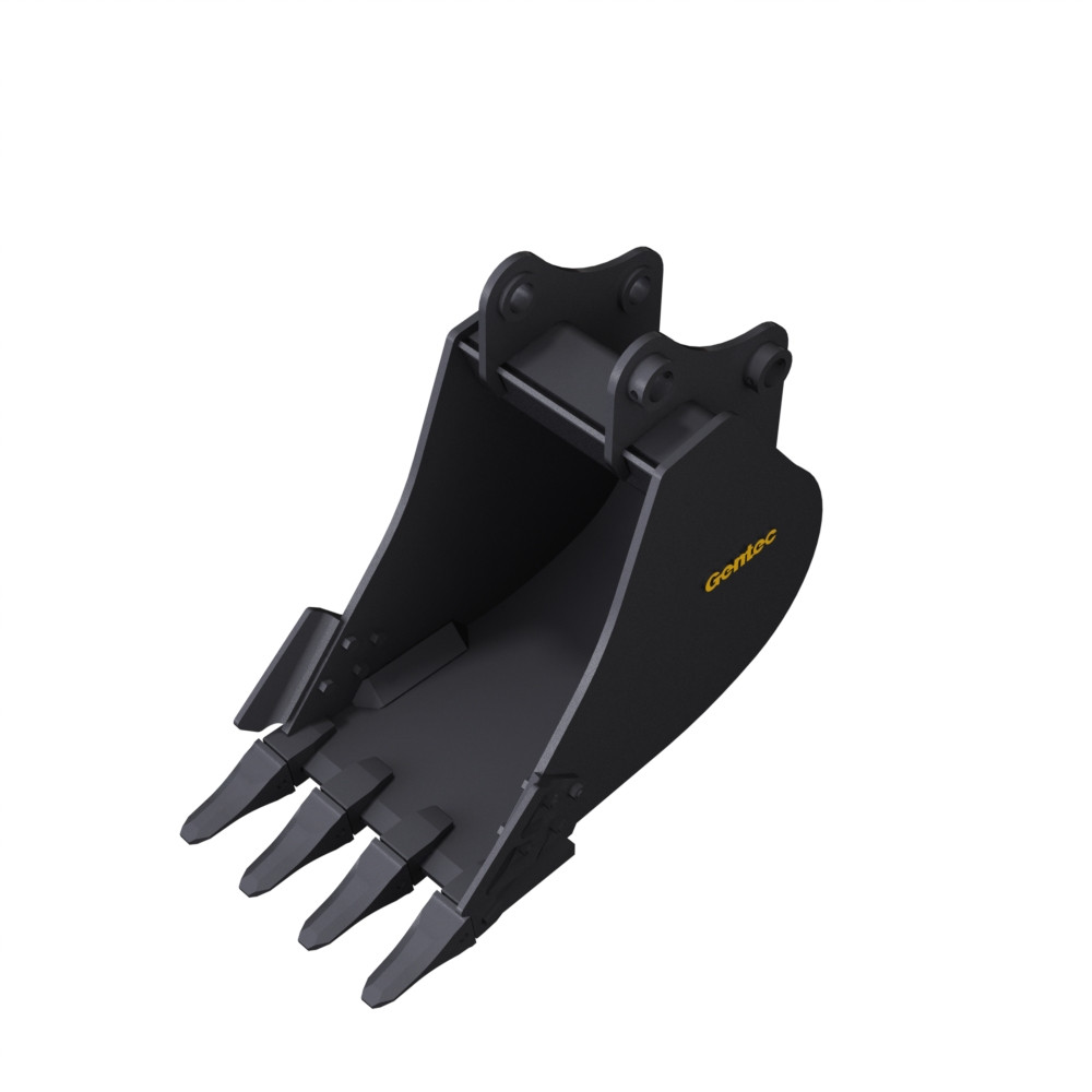 24inch Digging Bucket for HITACHI ZX130-6 | Gentec