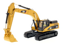 Medium Excavators (20 - 39 tons)