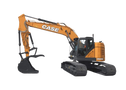 CX245D