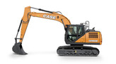 CX210C