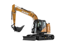 CX145D