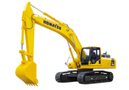 PC300LC-7