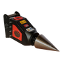 Cone Splitters