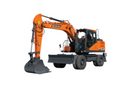 DX140W