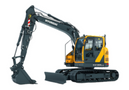 HX130 LCR