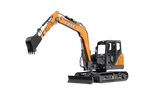 CX 80SR