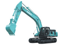 SK350LC