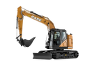 CX145D