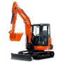 KX040-5