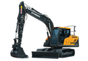 HX140 LCR