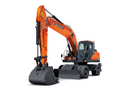 DX210W
