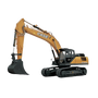 CX330B