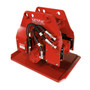 Hydraulic Plate Compactors