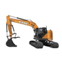 CX140E