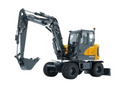HW100A