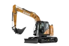 CX145D