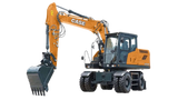 WX160E