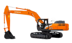 ZX350LC-7 SLF