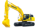 PC250-6