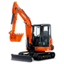 KX040-5