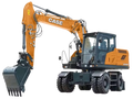 WX160E