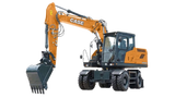WX155E