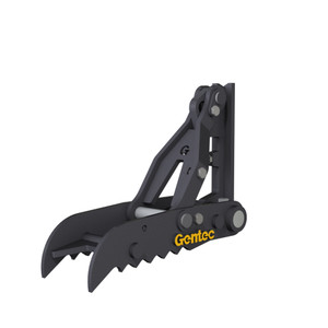 Mechanical Weld-On Thumb 8"x24"