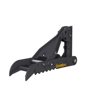 Mechanical Weld-On Thumb 14"x40"