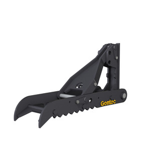 Mechanical Weld-On Thumb 14"x45"