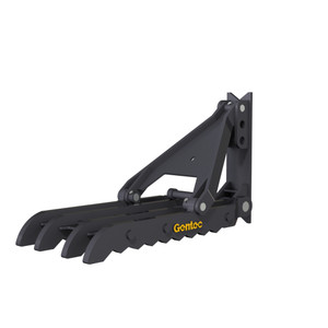 Mechanical Weld-On Thumb 24"x58"