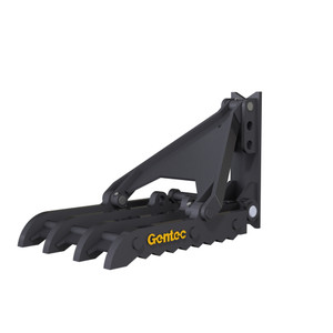 Mechanical Weld-On Thumb 32"x62" Mechanical Weld-On Thumb 32"x62"