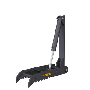 Hydraulic Weld-On Thumb 14"x40"